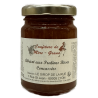 Confiture Abricot aux Pralines roses 250 g