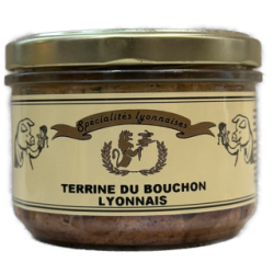 Panier Gourmand - Le Communard Lyonnais