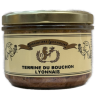 Panier Gourmand - Le Communard Lyonnais