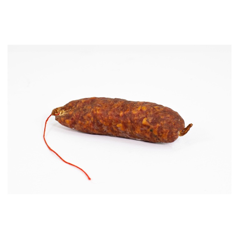 Saucisson Fumé