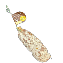 Saucisson Fumé