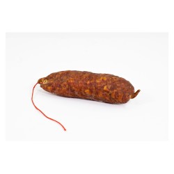 Saucisson au piment d'espelette