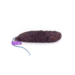 Saucisson au piment d'espelette