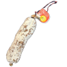 Saucisson au piment d'espelette