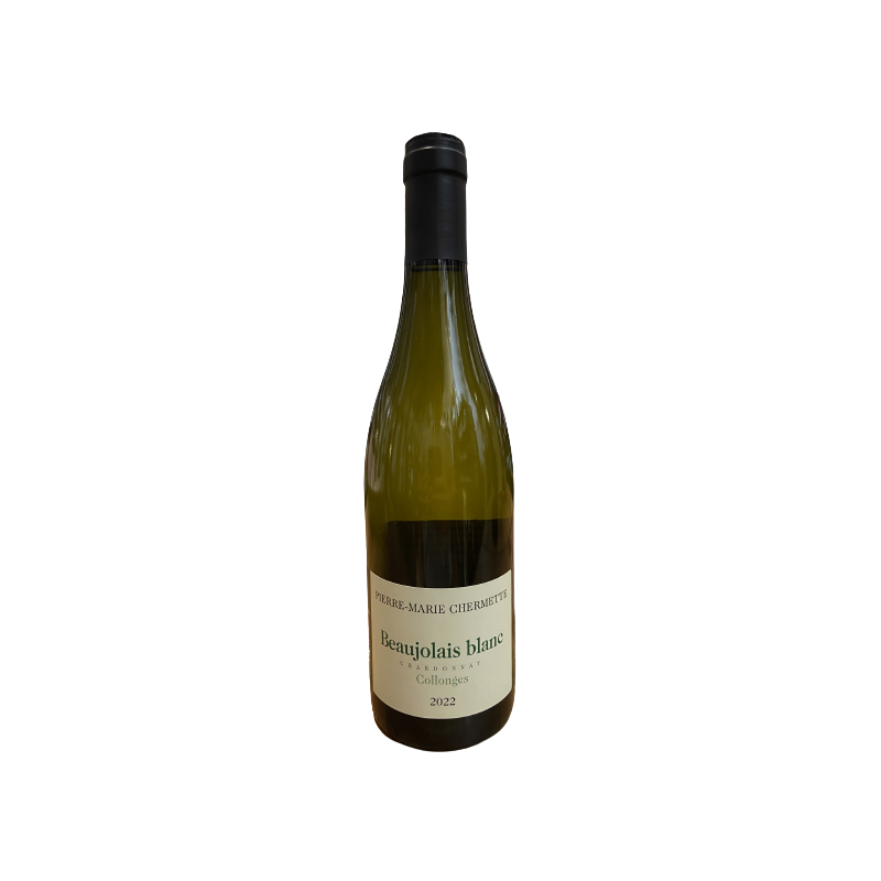 Beaujolais Blanc