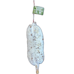 Saucisson au poivre